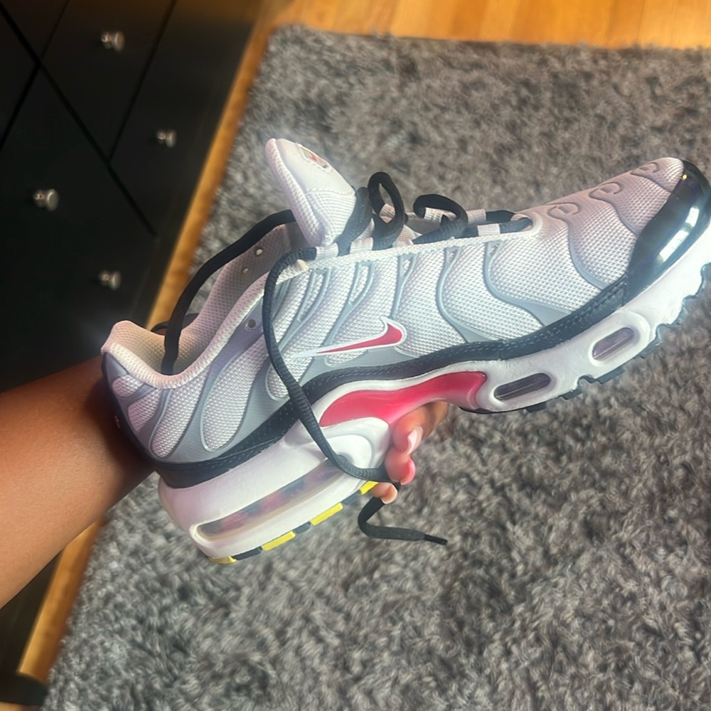 Nike air max plus